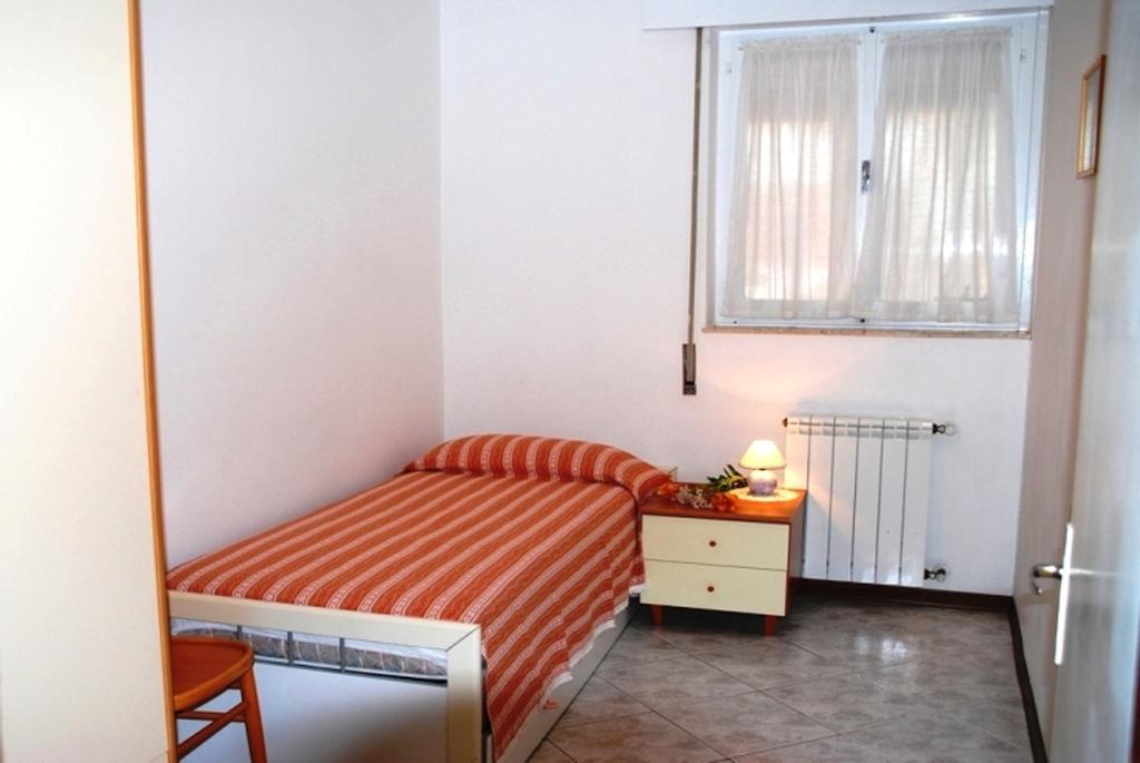 Casa Gaddi Appartement Grado Buitenkant foto