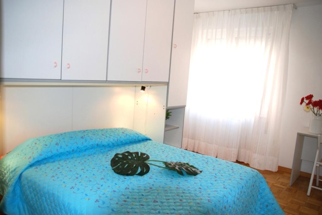 Casa Gaddi Appartement Grado Buitenkant foto