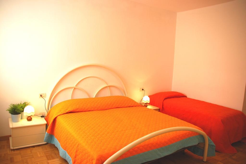 Casa Gaddi Appartement Grado Buitenkant foto