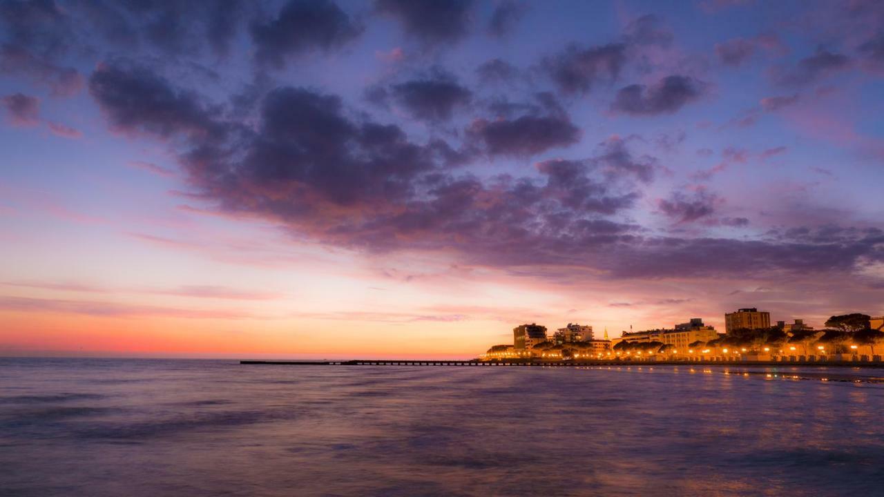 Casa Gaddi Appartement Grado Buitenkant foto